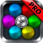 Magnet Balls PRO Match-Three 1.1.0.5 Mod Apk Unlimited Money
