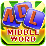 Middle Word 3.1 Mod Apk Unlimited Money