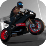 Motorcycle Driving Simulator 0.1 Mod Apk Unlimited Money