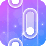 Music Dream TilesPiano Game 0.0.3 Mod Apk Unlimited Money