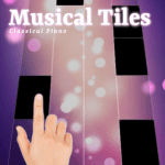 Musical Tiles – Classic Piano 3.4 Mod Apk Unlimited Money