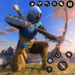 Ninja Assassin Creed Samurai 5.0.3 Mod Apk Unlimited Money