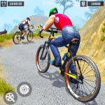 Offroad Cycle BMX Racing Game 1.0.1 Mod Apk Unlimited Money