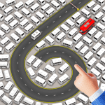 Parking Jam Bus Parking Games 1.0.2 Mod Apk Unlimited Money