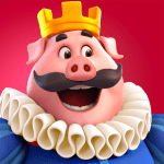 Piggy Kingdom 1.2.9 Mod Apk Unlimited Money