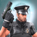 Police Duty Crime Fighter 1.4 Mod Apk Unlimited Money