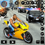 Police Gangster Vegas City 1.8 Mod Apk Unlimited Money