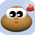 Potaty 3D FREE 10.129 Mod Apk Unlimited Money