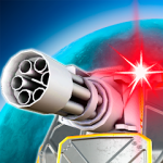 Protect Defense Sci-Fi Cyber Mod Apk Unlimited Money