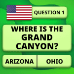 QuizzLand. Quiz Trivia game 2.5.053 Mod Apk Unlimited Money