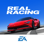 Real Racing 3 10.7.2 Mod Apk Unlimited Money