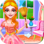 Royal Room Cleaning 1.0.19 Mod Apk Unlimited Money