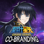 Saint Seiya Galaxy Spirits 3.4.1 Mod Apk Unlimited Money