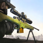 Sniper Zombies Offline Games 1.60.3 Mod Apk Unlimited Money