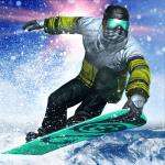 Snowboard Party World Tour 1.9.0.RC Mod Apk Unlimited Money