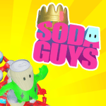 Soda Guys 3.2 Mod Apk Unlimited Money