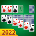 Solitaire – Classic Card Games 2.10 Mod Apk Unlimited Money