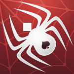 Spider Solitaire 1.4.6.186 Mod Apk Unlimited Money