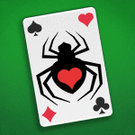 Spider Solitaire Kingdom 22.1006.00 Mod Apk Unlimited Money