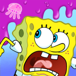 SpongeBob Adventures In A Jam VARY Mod Apk Unlimited Money