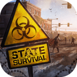 State of SurvivalOutbreak 1.17.20 Mod Apk Unlimited Money