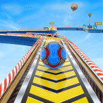 Super Sky Rolling Ball Game 3D 1.1.1 Mod Apk Unlimited Money