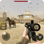 Survivor of Wild West 1.2.6 Mod Apk Unlimited Money