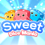 Sweet Dice Mania 3.3.7 Mod Apk Unlimited Money