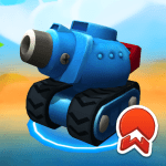 Tanks vs Bugs 1.1.38 Mod Apk Unlimited Money