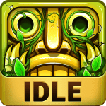 Temple Run Idle Explorers 0.18.1 Mod Apk Unlimited Money