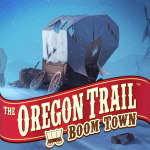 The Oregon Trail Boom Town 1.21.11 Mod Apk Unlimited Money