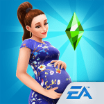 The Sims FreePlay 5.72.0 Mod Apk Unlimited Money