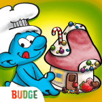 The Smurfs Bakery 2023.1.0 Mod Apk Unlimited Money