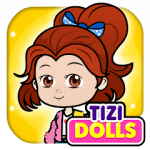 Tizi Town 1.13.1 Mod Apk (Unlimited Cities)