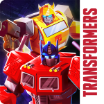 Transformers Bumblebee 2023.1.0 Mod Apk Unlimited Money