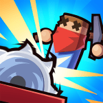 Trap Master Merge Defense 0.7.3 Mod Apk Unlimited Money