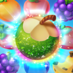 Tropical Crush by GAMEE 1.0.7 Mod Apk Unlimited Money