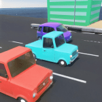 Unlimited Overtaking 1.0.01 Mod Apk Unlimited Money