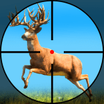 Wild Animal Hunting Games Gun 1.2.5 Mod Apk Unlimited Money