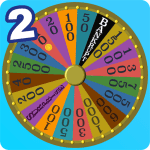 Word Fortune Wheel of Phrases 1.28 Mod Apk Unlimited Money