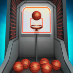 World Basketball King 1.2.16 Mod Apk Unlimited Money