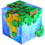 WorldCraft 3D Block Craft 3.8.6 Mod Apk Unlimited Money