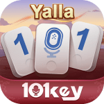 101 Okey Yalla – Sesli Oda 1.8.0 Mod Apk Unlimited Money