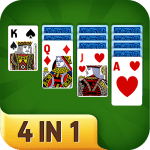 Aged Solitaire Collection 1.1.044 Mod Apk Unlimited Money