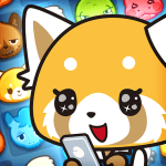 Aggretsuko Match 3 Puzzle 1.21.4 Mod Apk Unlimited Money