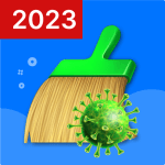 Antivirus Virus Cleaner Junk 1.0.4 Mod Apk Unlimited Money