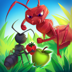 Ants .io – Multiplayer Game 2.906 Mod Apk Unlimited Money