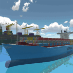 Atlantic Virtual Line Ships 5.3.5 Mod Apk Unlimited Money