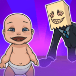 Baby Saving Hide N Seek 1.0.0 Mod Apk Unlimited Money