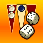 Backgammon 3.43 Mod Apk Unlimited Money